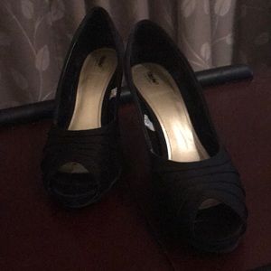 Mossimo Pumps
